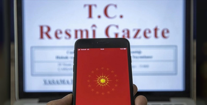 Konkordato Gider Avansı Tarifesinde Değişiklik: Resmi Gazete'de Yayımlandı