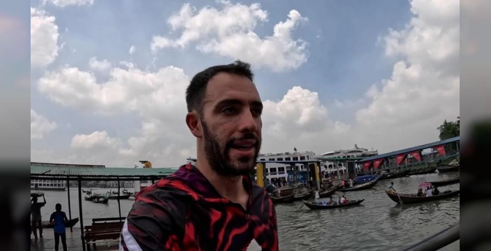 Kuralsız sokaklar: Haiti, Bangladeş ve Kolombiya'nın gizli yüzü