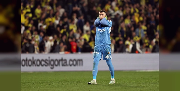 Livakovic'in West Ham'a transferi gündeme geldi