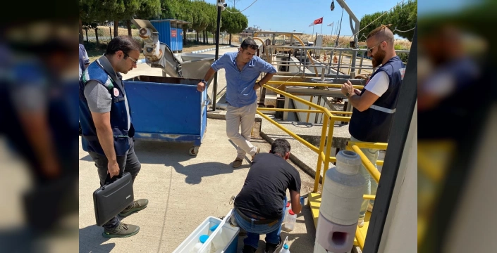 Marmara Denizi'nde Müsilajla Mücadele: 822 Milyon Lira Ceza, 55 Tesis Kapatıldı