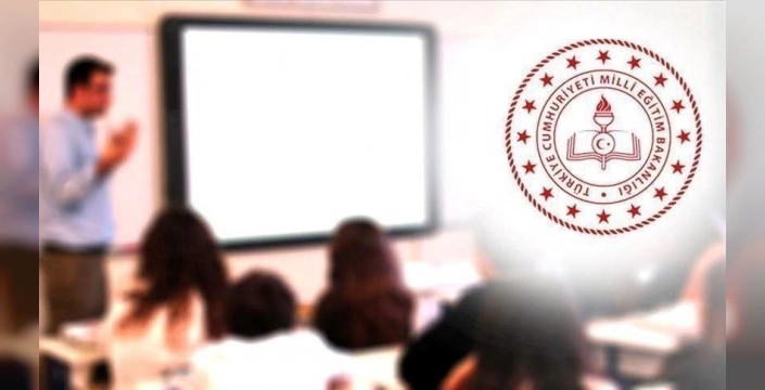 MEB açıkladı: Öğretmen atamaları tamamlandı