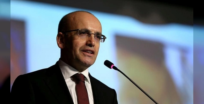 Mehmet Şimşek açıkladı: Kur Korumalı Mevduat (KKM) sona erdi