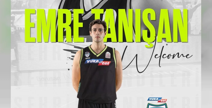 Merkezefendi Belediyesi Basket, 3 yeni oyuncuyla anlaştı