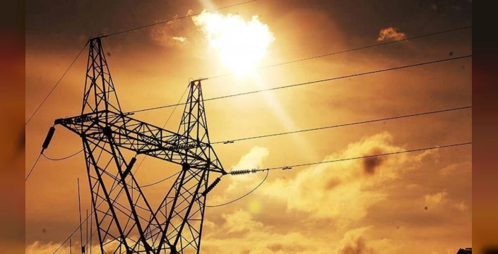 Mersin'de elektrik kesintileri: Orman yangını riskine karşı önlem