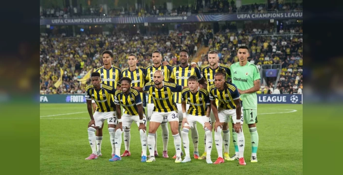 Mourinho, Benfica maçında Feyenoord galibiyetinin 11'ini tercih etti