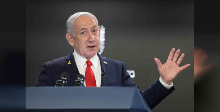 Netanyahu, ABD'nin UCM yargıçlarına yaptırım kararını kutladı