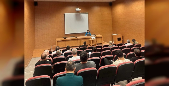 OKA, Çorum’da Yerel Kalkınma Hamlesi Teşvik Programı toplantıları düzenledi