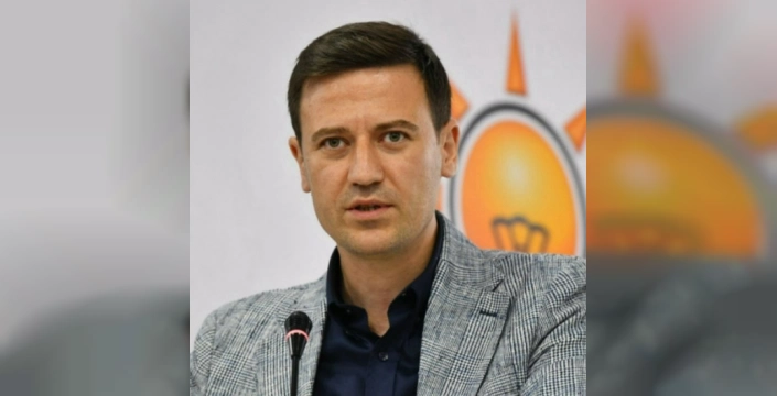 Özgür Özel'in Erdoğan'a yönelik hakaretleri tepki çekti