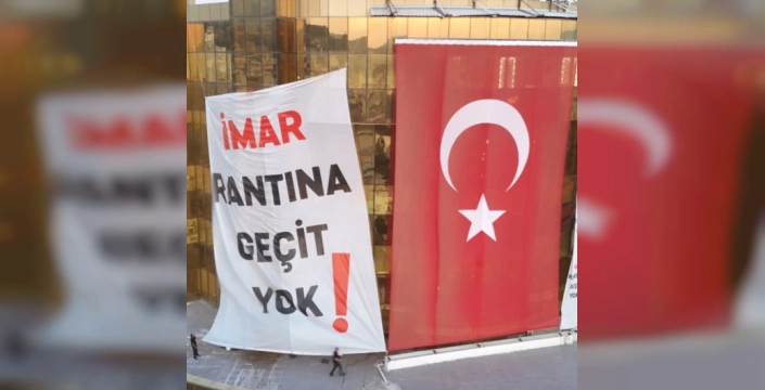 Özlem Çerçioğlu'nun AK Parti'ye geçişi: CHP'de 'Aydın' depremi