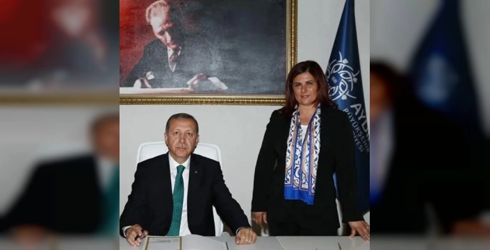 Özlem Çerçioğlu'nun AK Parti'ye Geçmesi Bekleniyor