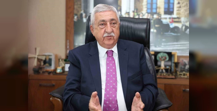 Palandöken: Kredi kartı komisyonlarına tavan-taban aralığı şart