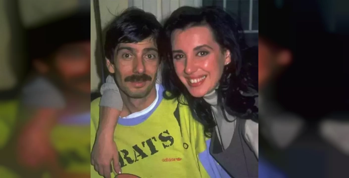 Perihan Savaş, torunu Fahri Efe'nin doğum gününü duygusal bir paylaşımla kutladı