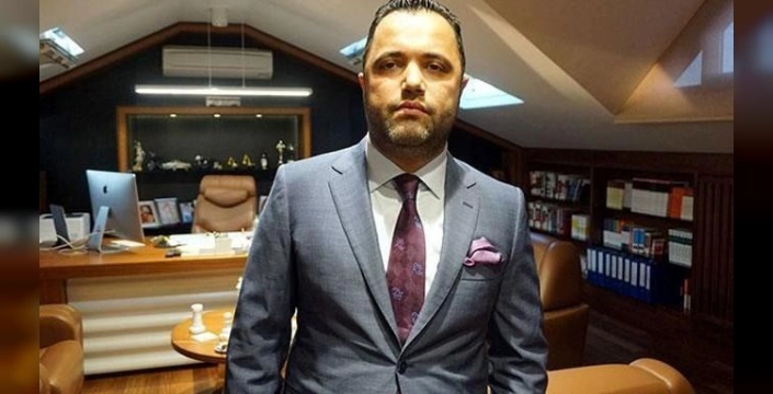 Rezan Epözdemir tutuklandı: Yargı üyeleriyle irtibatı soruşturuluyor