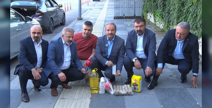 Sağlık-Sen'den tepki: Bin liralık zam teklifi yetersiz