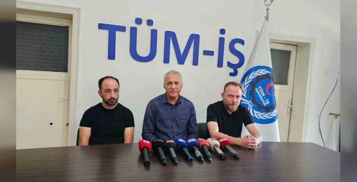 Şahin: Turizmdeki 10 günlük çalışma modeli diğer sektörlere sıçrayacak