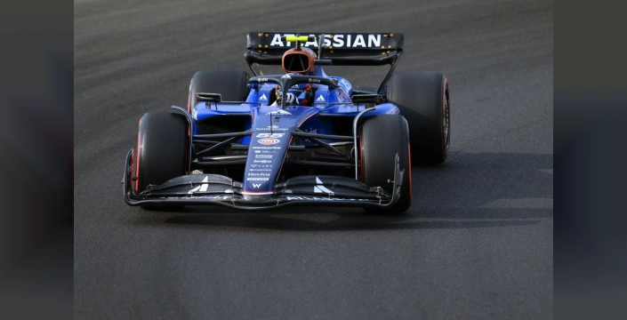 Sainz: Mercedes motoruna geçiş zorlu bir adaptasyon süreci oldu