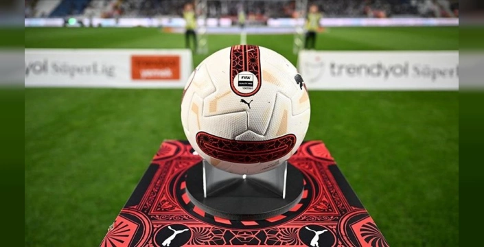 Süper Lig 8 Ağustos'ta başlıyor