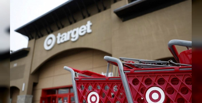 Target CEO'su Brian Cornell istifa etti