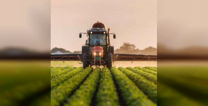 Tarım Bakanlığı duyurdu: 116 milyon lira çiftçiye aktarıldı