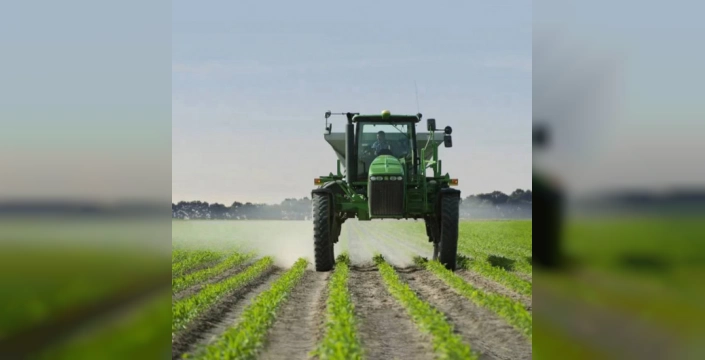 Tarım Bakanlığı'nın açıklaması: 2,9 milyon çiftçiye 89 milyar lira destek