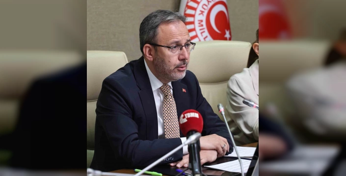 TBMM Engelli Bireylerin Sorunlarını Araştırma Komisyonu: Çalışmalar tatile rağmen devam edecek