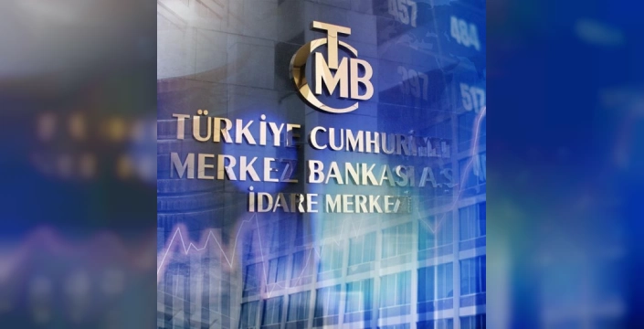TCMB rezervleri rekor kırdı: 176 milyar 510 milyon dolar