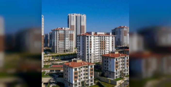 Temmuz ayı konut satış istatistikleri açıklandı
