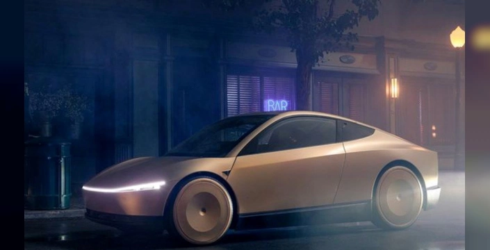 Tesla, New York'ta robotaksi için sürücü arıyor