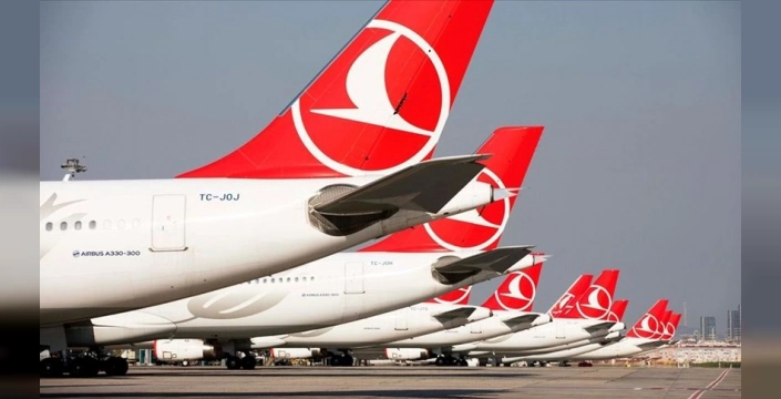 THY'den güvenlik açıklaması: 36 ülkede 0,378 bulgusuzluk oranı