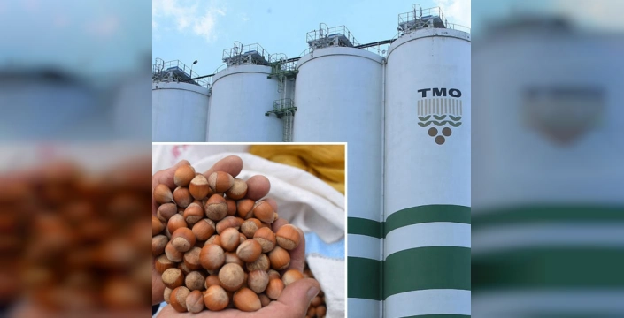 TMO, 2025-2026 fındık alım fiyatlarını açıkladı