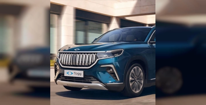 TOGG, Türkiye'de elektrikli araç pazarında lider: 2025'in ilk yarısında 17 bin 101 T10X satıldı