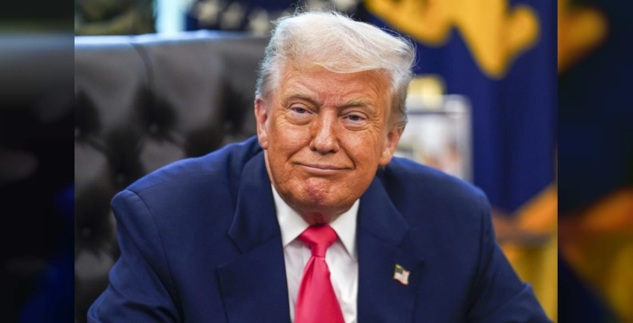 Trump, Lukaşenko'ya teşekkür etti: Yüz yüze görüşmeyi umuyorum