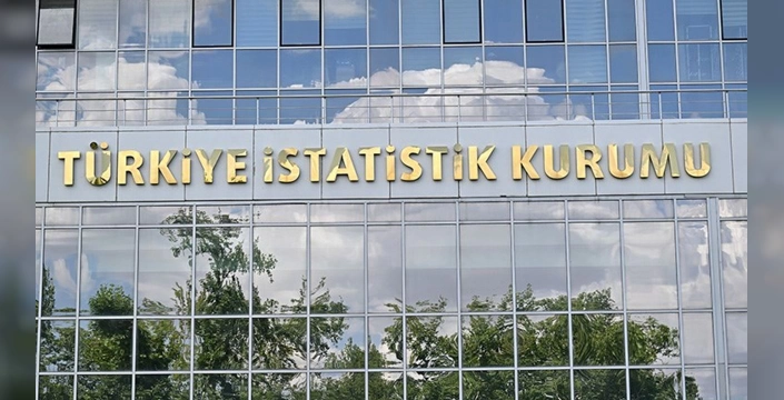 TÜİK açıkladı: Haziran 2025 ciro endeksleri yükseldi