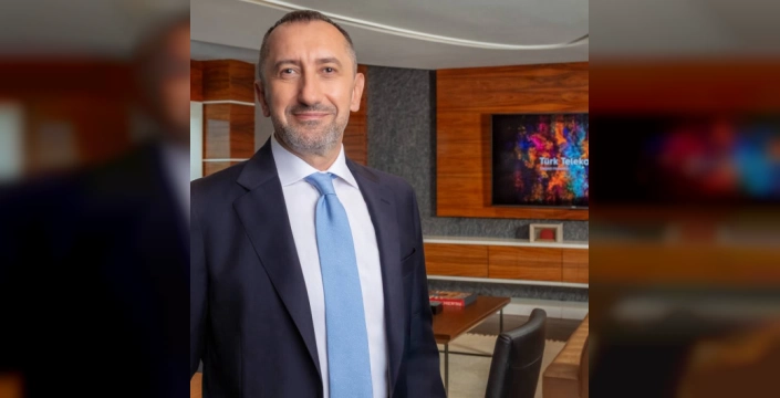 Türk Telekom'un 2025 ikinci çeyrek sonuçları açıklandı: Gelirlerde yüzde 13,2 artış