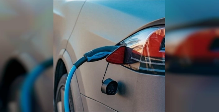 Türkiye'de elektrikli otomobil satışları 100 bini aştı