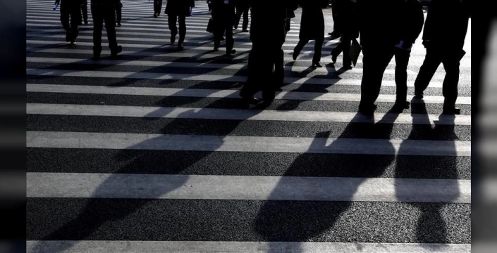 Türkiye'de işsizlik oranı yüzde 8,6 oldu