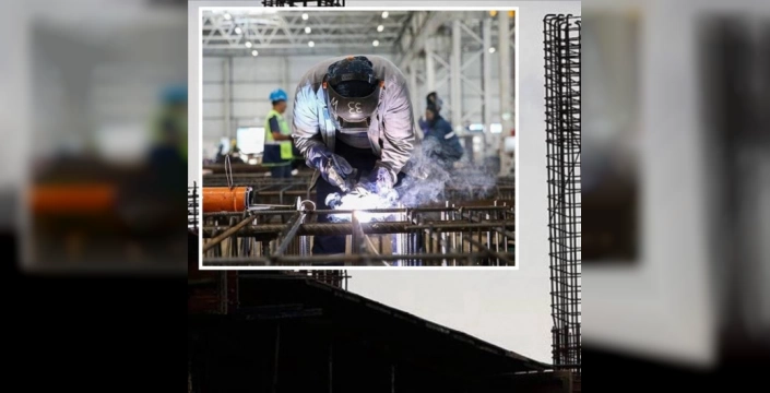 Türkiye İMSAD raporu: İnşaat sektöründe iniş çıkışlar