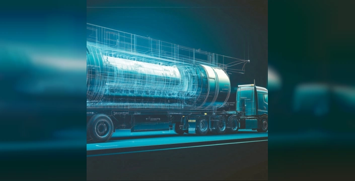 Türkiye, küçük modüler nükleer reaktörler için yeni bir kanun teklifi hazırlıyor