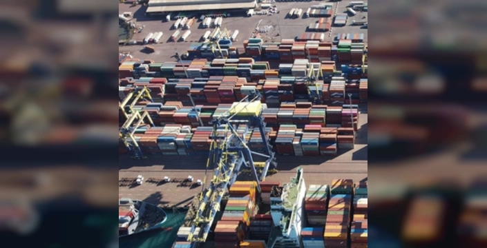 Türkiye'nin yüksek teknoloji ihracatı rekor kırdı