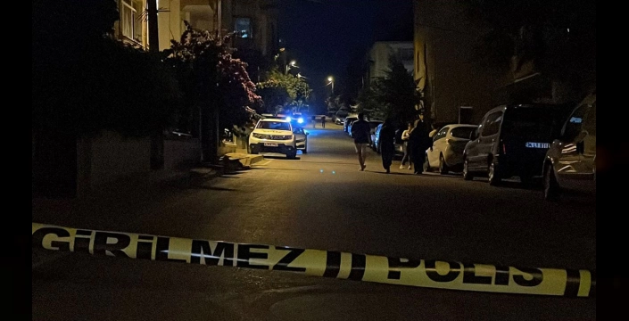 Ümraniye'de dehşet: Özbekistan uyruklu kadın boğazı kesilerek öldürüldü