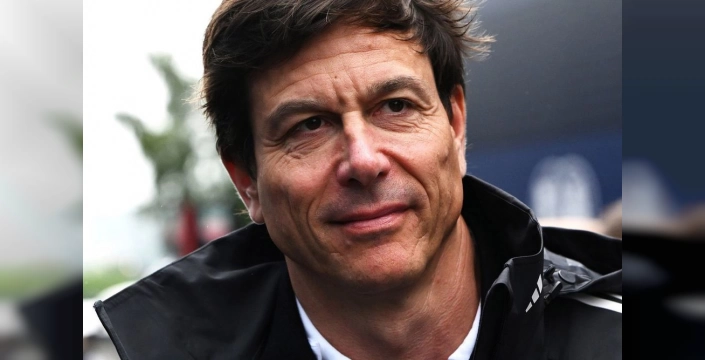 Wolff: Bottas, Mercedes için mükemmel bir yedek pilot