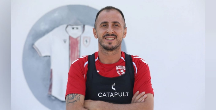 Zeki Yavru: Gençlerbirliği maçını kazanıp lige 3 puanla başlamak istiyoruz