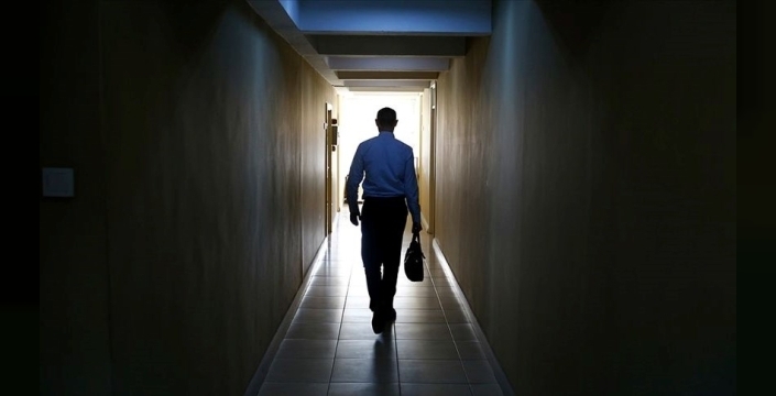 ABD'de işsizlik maaşı başvuruları beklenenden az geldi