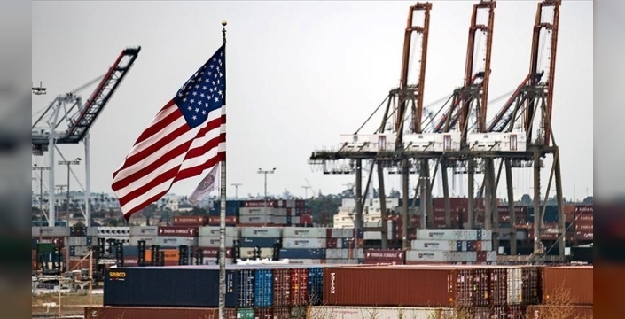 ABD'den ithalat vergileri kaldırıldı: 100 milyar dolarlık ticaret hedefi
