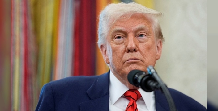 ABD Yüksek Mahkemesi: Trump yönetimi dış yardımı askıya alabilir