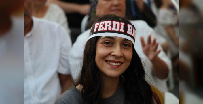 Adana'da Ferdi Tayfur Müzesi açıldı