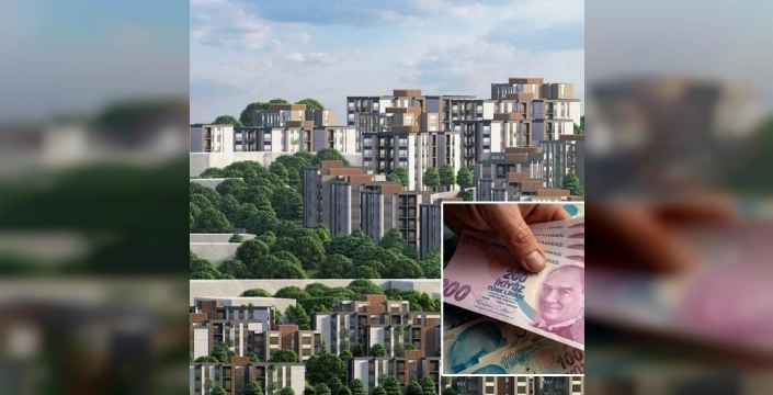 Ağustos ayı konut satış istatistikleri açıklandı: İstanbul, Ankara ve İzmir başı çekti