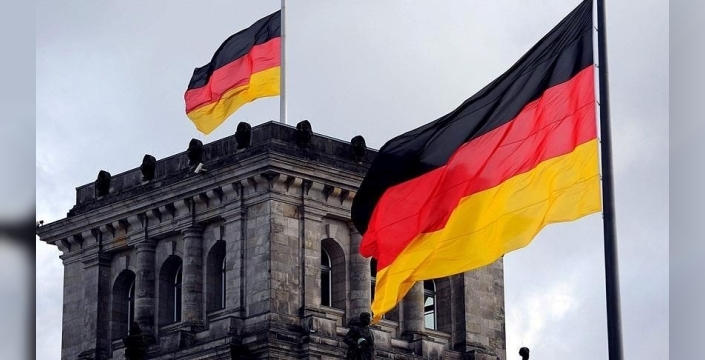 Almanya'da tüketici güveni ekim ayında yükseldi