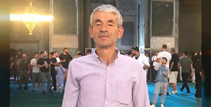 Aydın'da izinli mahkum zeytinlikte ölü bulundu