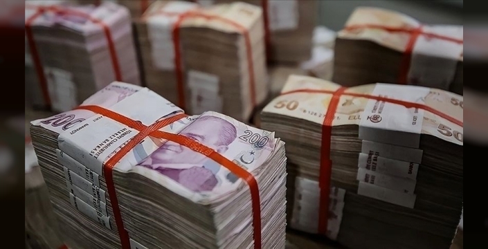 Bankacılık sektörünün mevduat ve kredi hacminde artış